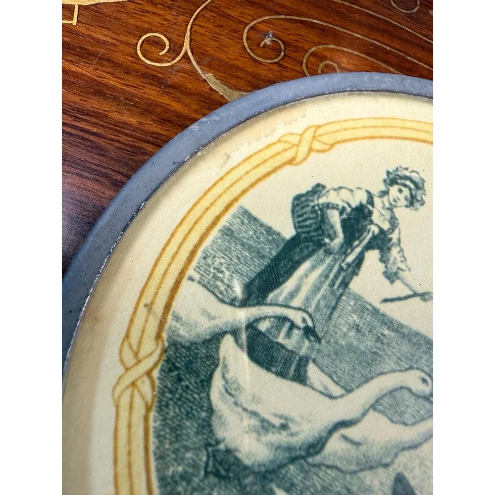 N/A vintage set
